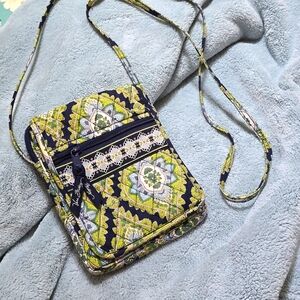 Vera Bradley Small Crossbody